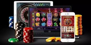 Discover Exciting Online Games at Incognito Casino