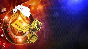Discover Exciting Online Games at Incognito Casino