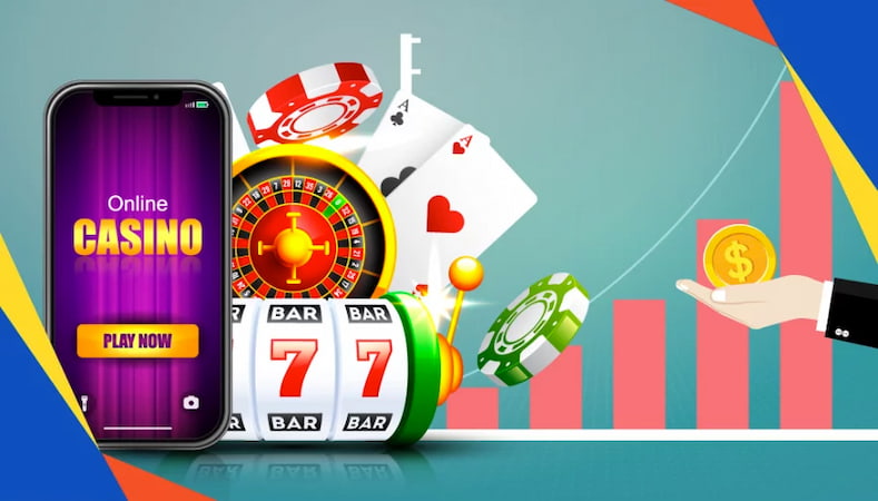 Los Riesgos de Jugar en Casinos sin Licencia 54799489