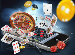 Los Riesgos de Jugar en Casinos sin Licencia 54799489